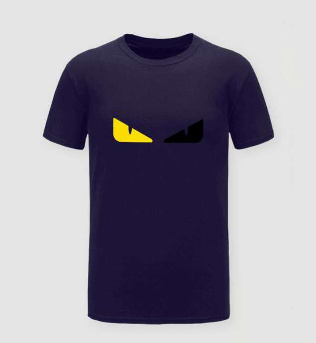 Picture of Fendi T Shirts Short _SKUFendiM-6XL05034484